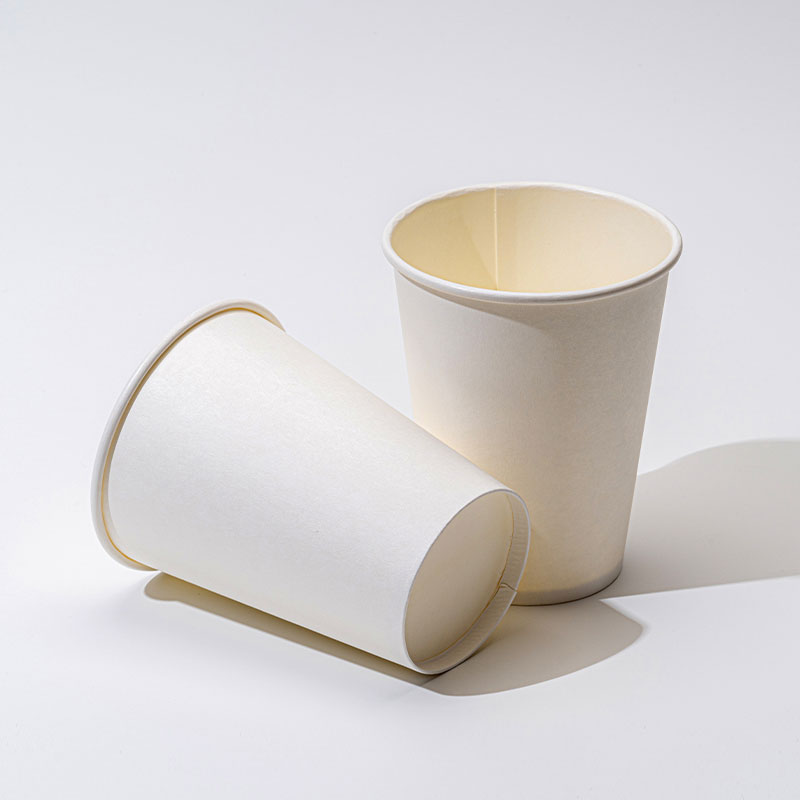 Является ли Pha Paper Cup действительно экологически чистым?