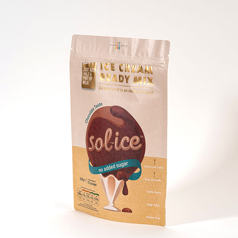 Как пакеты для упаковки пищевых продуктов меняют современную безопасность пищевых продуктов?