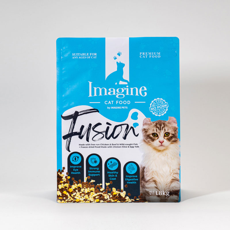 Почему я в конечном итоге выбрал упаковочный пакет с плоским дном для кофе и закусок?